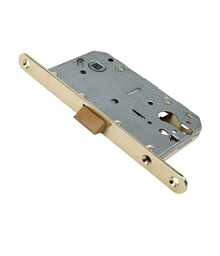 Замки Замок TRODOS SD600ET под цилиндр пластиковый язычок CYL PB 